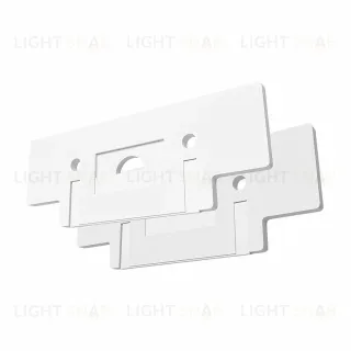 Заглушка для магнитного шинопровода Arte Lamp Optima-accessories A751333E