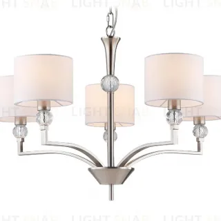 Подвесная люстра Ambrella Light High Light Classic LH71121