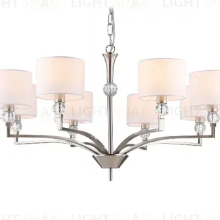 Подвесная люстра Ambrella Light High Light Classic LH71123