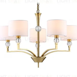 Подвесная люстра Ambrella Light High Light Classic LH71131