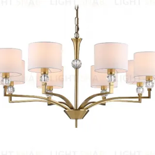 Подвесная люстра Ambrella Light High Light Classic LH71133