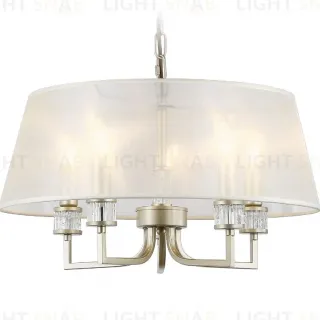 Подвесная люстра Ambrella Light High Light Classic LH71211
