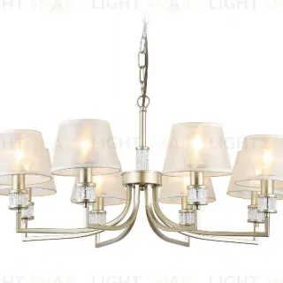 Подвесная люстра Ambrella Light High Light Classic LH71217