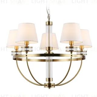 Подвесная люстра Ambrella Light High Light Classic LH71251