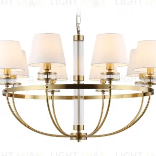 Подвесная люстра Ambrella Light High Light Classic LH71253