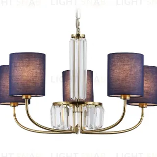 Подвесная люстра Ambrella Light High Light Classic LH71271