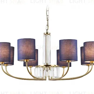 Подвесная люстра Ambrella Light High Light Classic LH71273