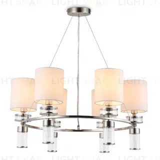 Подвесная люстра Ambrella Light High Light Classic LH71291