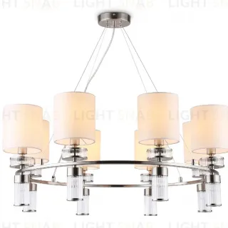 Подвесная люстра Ambrella Light High Light Classic LH71293