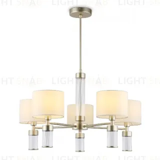 Люстра на штанге Ambrella Light High Light Classic LH71301