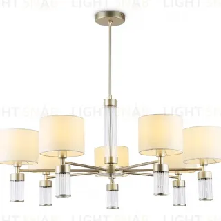 Люстра на штанге Ambrella Light High Light Classic LH71303