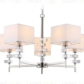 Подвесная люстра Ambrella Light High Light Classic LH71321