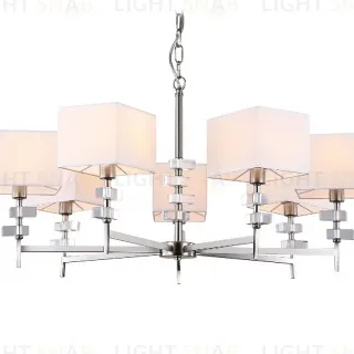 Подвесная люстра Ambrella Light High Light Classic LH71323