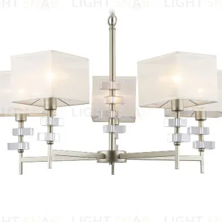 Подвесная люстра Ambrella Light High Light Classic LH71331