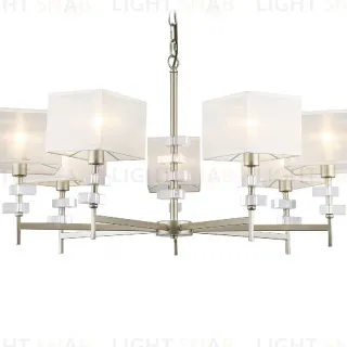 Подвесная люстра Ambrella Light High Light Classic LH71332