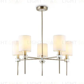 Люстра на штанге Ambrella Light High Light Classic LH72371