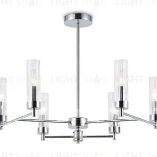 Люстра на штанге Ambrella Light High Light Modern LH55151