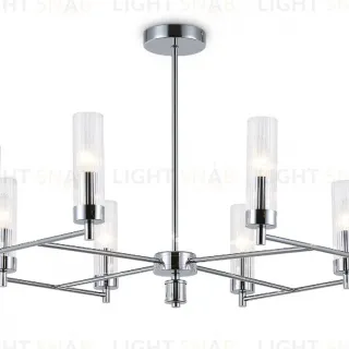 Люстра на штанге Ambrella Light High Light Modern LH55152
