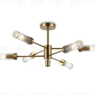 Люстра на штанге Ambrella Light High Light Modern LH55161