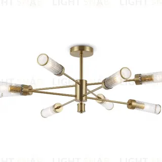 Люстра на штанге Ambrella Light High Light Modern LH55162