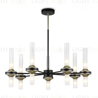 Люстра на штанге Ambrella Light High Light Modern LH55353