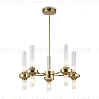 Люстра на штанге Ambrella Light High Light Modern LH55358