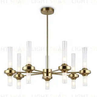 Люстра на штанге Ambrella Light High Light Modern LH55360