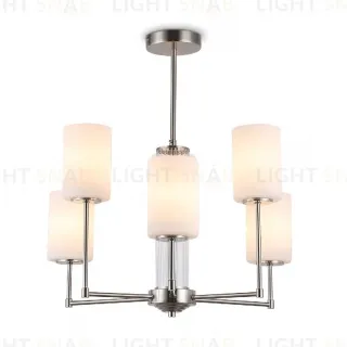 Люстра на штанге Ambrella Light High Light Modern LH56211