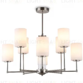 Люстра на штанге Ambrella Light High Light Modern LH56213