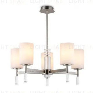 Люстра на штанге Ambrella Light High Light Modern LH56251