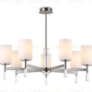 Люстра на штанге Ambrella Light High Light Modern LH56253