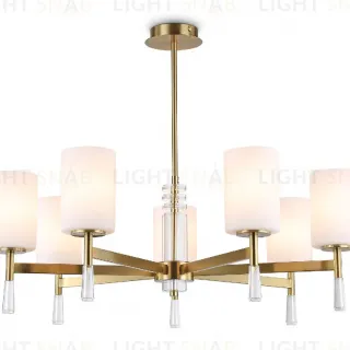 Люстра на штанге Ambrella Light High Light Modern LH56263