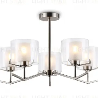 Люстра на штанге Ambrella Light High Light Modern LH57001