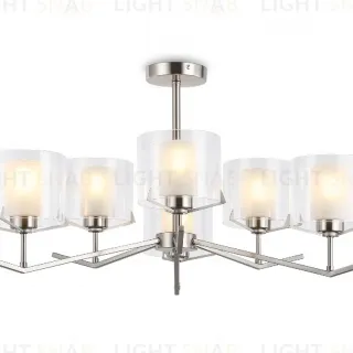 Люстра на штанге Ambrella Light High Light Modern LH57002