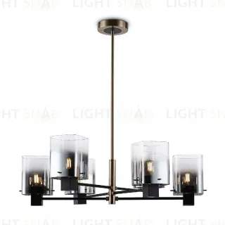Люстра на штанге Ambrella Light High Light Modern LH57041