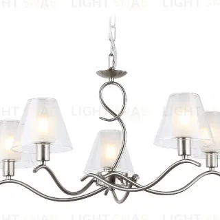 Подвесная люстра Ambrella Light High Light Modern LH57081