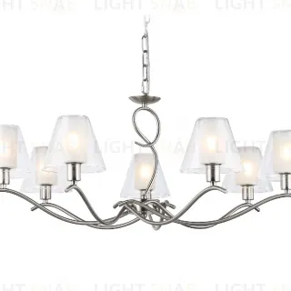 Подвесная люстра Ambrella Light High Light Modern LH57083