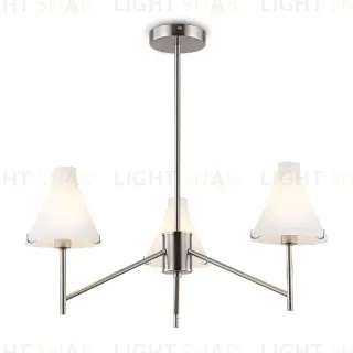 Люстра на штанге Ambrella Light High Light Modern LH57121