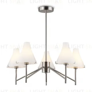 Люстра на штанге Ambrella Light High Light Modern LH57123