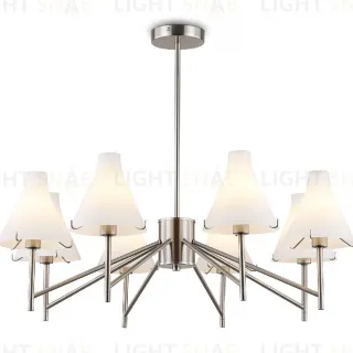 Люстра на штанге Ambrella Light High Light Modern LH57125