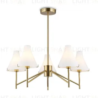 Люстра на штанге Ambrella Light High Light Modern LH57133