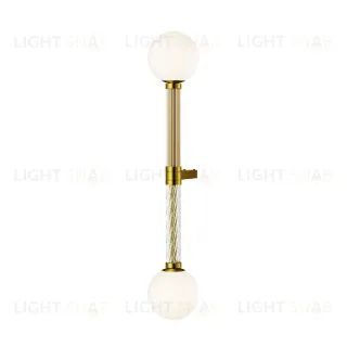 Бра Maytoni Teatro MOD287WL-02BS