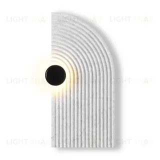 Настенный светильник Freya Felt FR6189WL-L20LG2