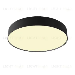 Потолочный светильник Maytoni Zon C032CL-45W2.7K-RD-B