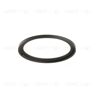 Кольцо для встраиваемого светильника Maytoni Downlight DLA110-B