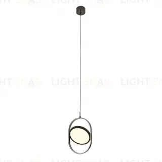Подвесной светильник Newport Sabina 3512/S black glossy М0070242