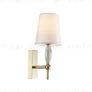 Бра Newport Chelsy 4371/A gold М0070443