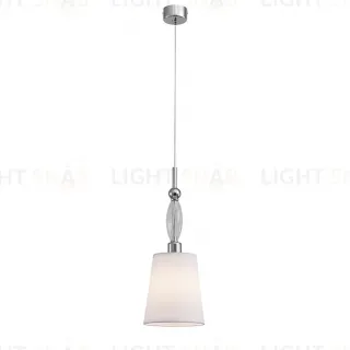 Подвесной светильник Newport Chelsy 4371/S chrome М0070441
