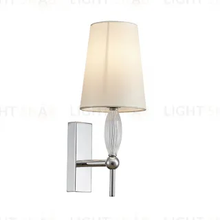 Бра Newport Chelsy 4371/A chrome М0070444
