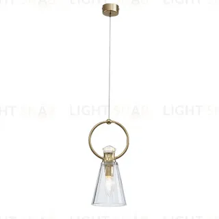 Подвесной светильник Newport Margaret 4731/S gold М0070458